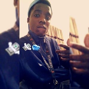 Meet your Posher, Darius