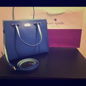 🎉 FINAL DROP - 9/5 only 🎉 Kate Spade Elodie, NWT