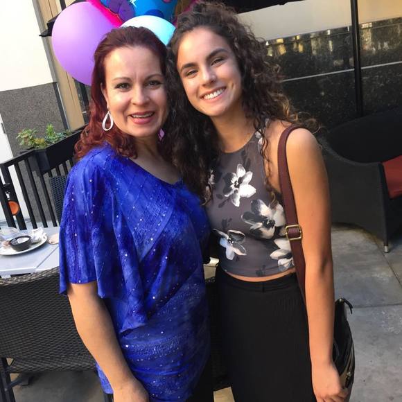 Meet your Posher, Diana