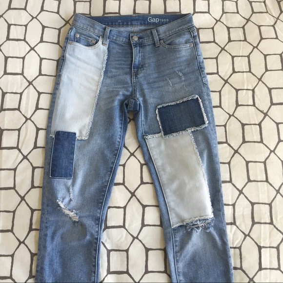 🌿Gap🌿⛔️SOLD⛔️ - Picture 3 of 3