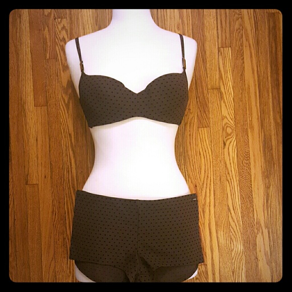 Calvin Klein Bralette bikini M