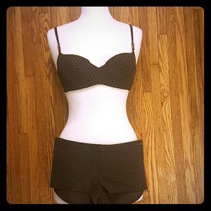 Calvin Klein Bralette bikini M