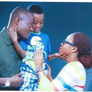 Meet your Posher, Oyebade