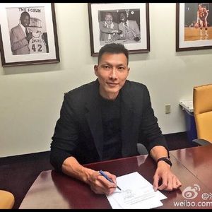 Meet your Posher, Shengjun