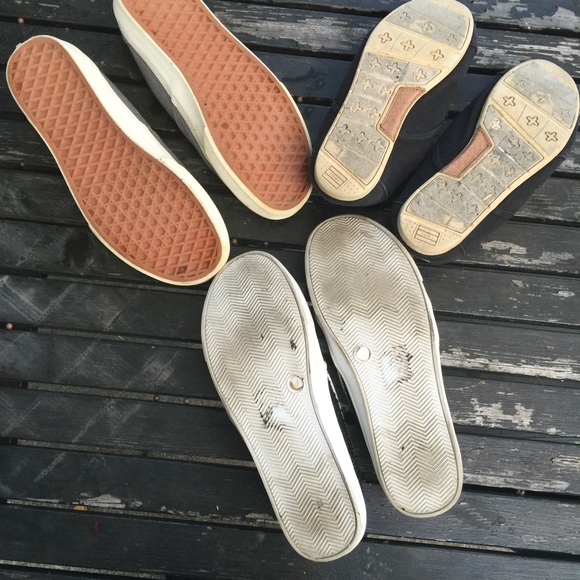 Vans/dv by Dolce Vita/Toms - Picture 4 of 4