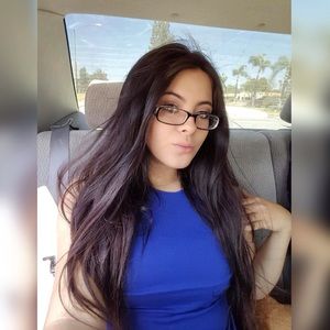 Meet your Posher, Fabiola