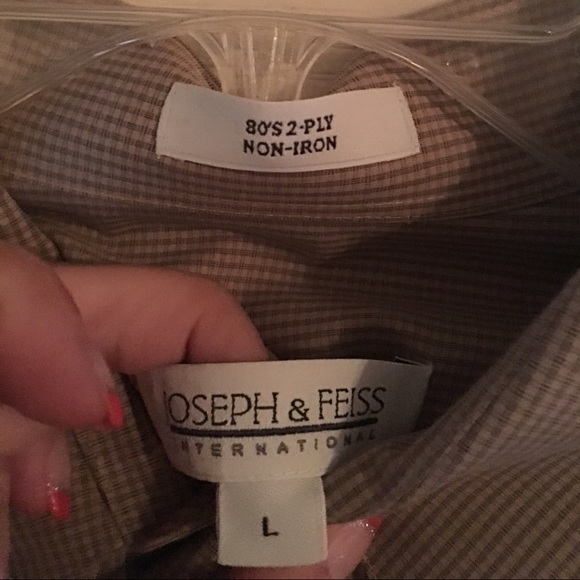 Men's button up 😎 - Picture 2 of 3