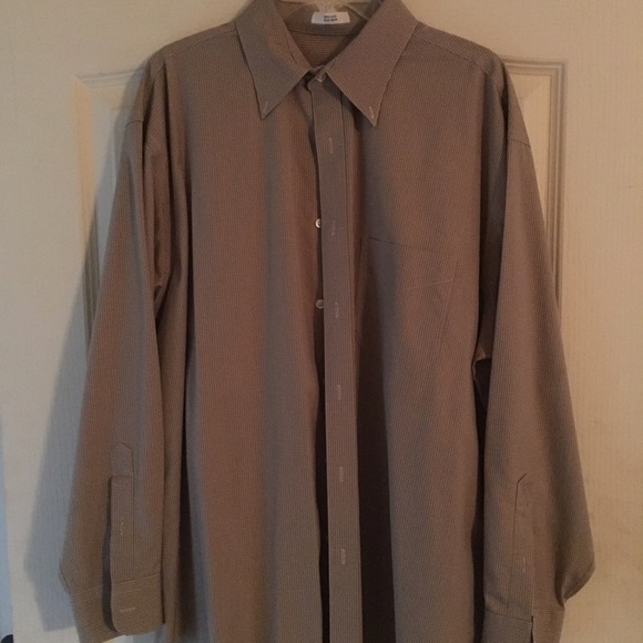 Men's button up 😎 - Picture 3 of 3