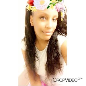 Meet your Posher, Jazzmyn