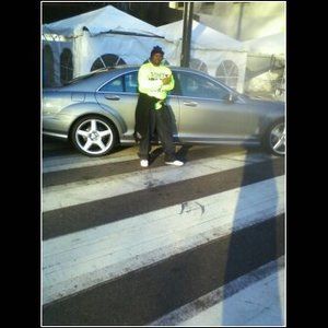 Meet your Posher, Robert