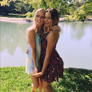 Meet your Posher, Cassie