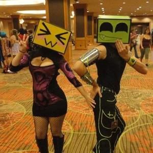 Meet your Posher, Shelby