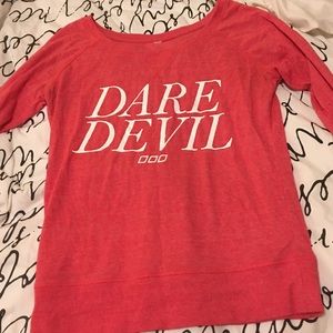 Lorna Jane Daredevil Longsleeve Shirt