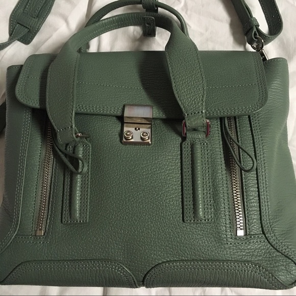 3.1 Philip Lim medium pashli