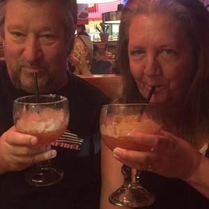 Meet your Posher, Tina doug