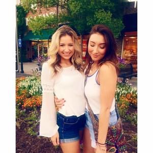 Meet your Posher, Hailey