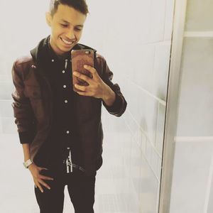 Meet your Posher, Jorge