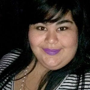 Meet your Posher, Gabriella