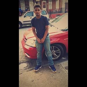 Meet your Posher, Miguel