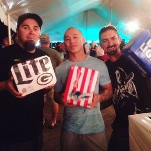 Meet your Posher, Dao