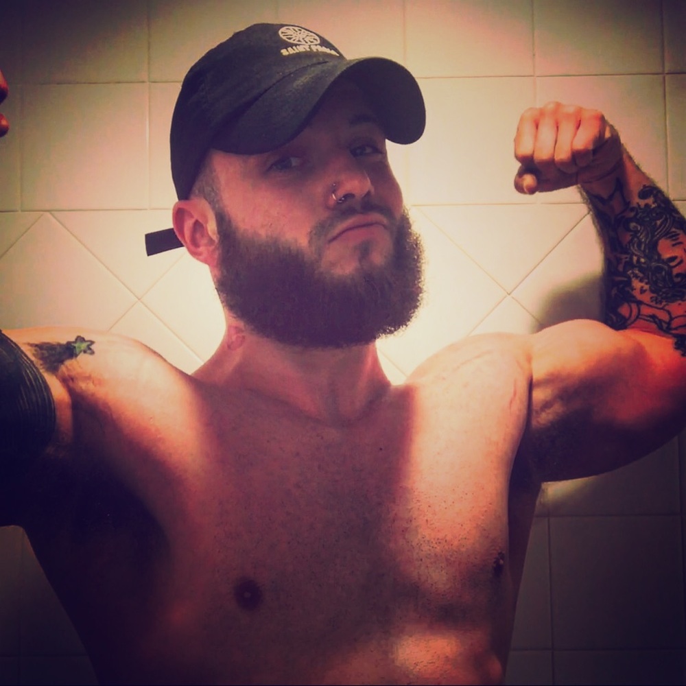 Meet your Posher, Dillon