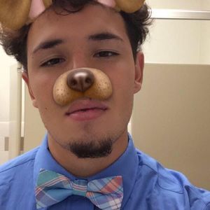 Meet your Posher, Albert