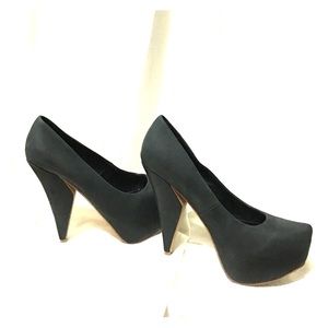 💥SEXY N VERY STYLISH BLACK 👠