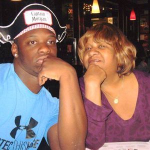 Meet your Posher, Monroe