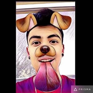 Meet your Posher, Daniel