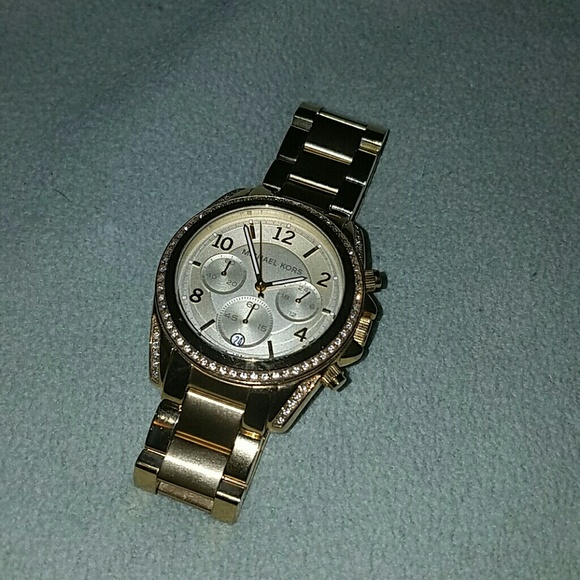 Womems Michael Kors Watch main image 4