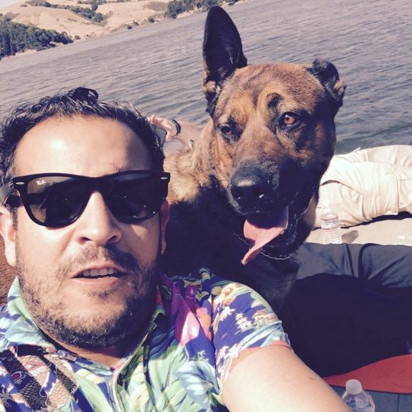 Meet your Posher, Hamou - Picture 1 of 1