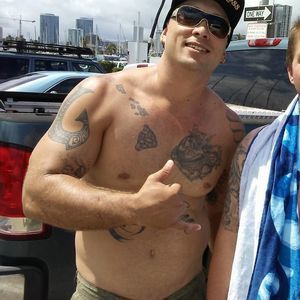 Meet your Posher, Clint