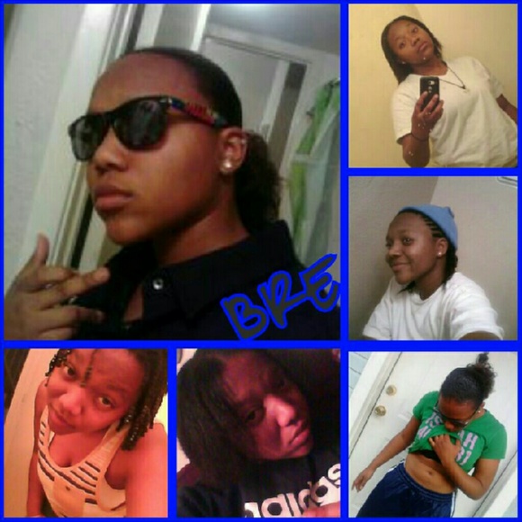 Meet your Posher, Bre' - Picture 1 of 1