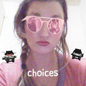 Meet your Posher, Brandi