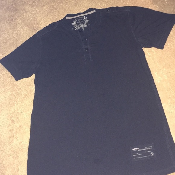 Men's Express T-shirt