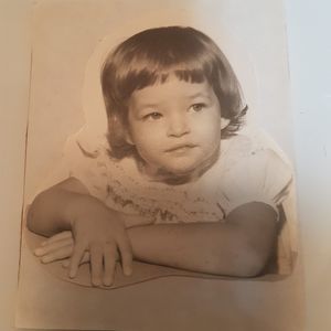 Meet your Posher, Roslyn