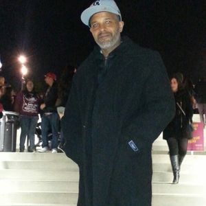 Meet your Posher, Joseph