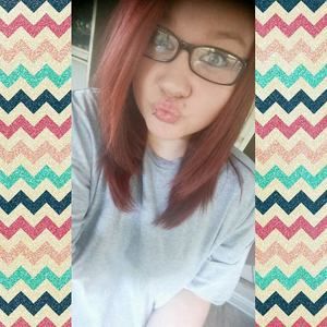 Meet your Posher, Ciara