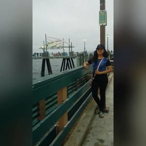 Meet your Posher, Debbie jamielyn