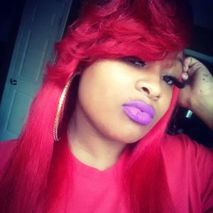 Meet your Posher, Shannie