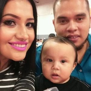 Meet your Posher, Armando