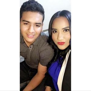 Meet your Posher, Damian