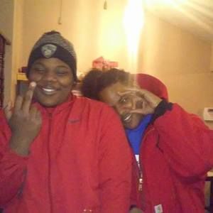 Meet your Posher, Eric