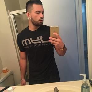 Meet your Posher, Jesse