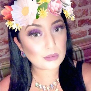 Meet your Posher, Gema