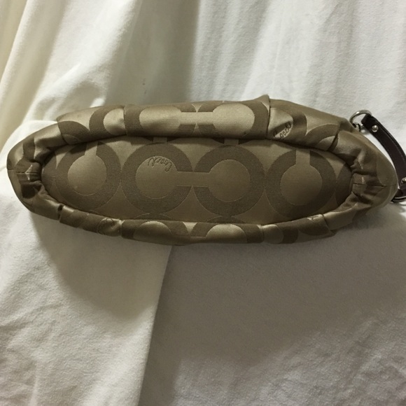 SOLD! SOLD! AUTHENTIC COACH BAG - Picture 4 of 4