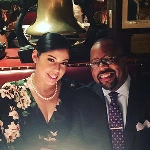 Meet your Posher, Nathaniel