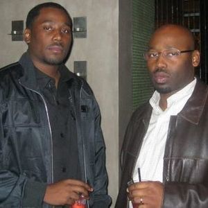 Meet your Posher, Nicholas