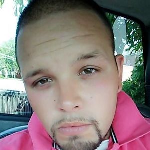 Meet your Posher, Cody