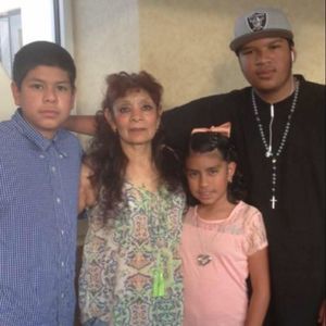 Meet your Posher, Judith